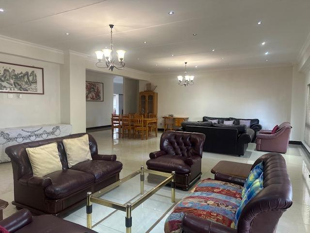 9 Bedroom Property for Sale in Park West Free State